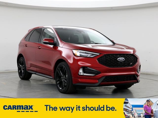 2020 Ford Edge ST