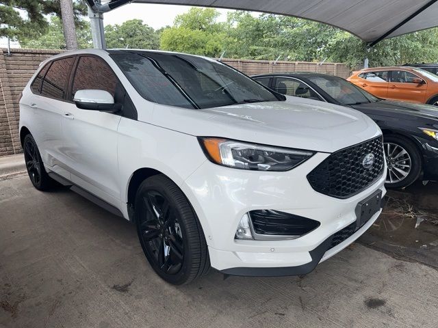 2020 Ford Edge ST