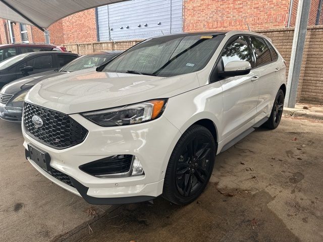 2020 Ford Edge ST