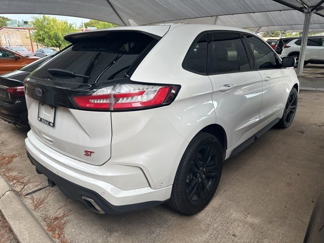 2020 Ford Edge ST