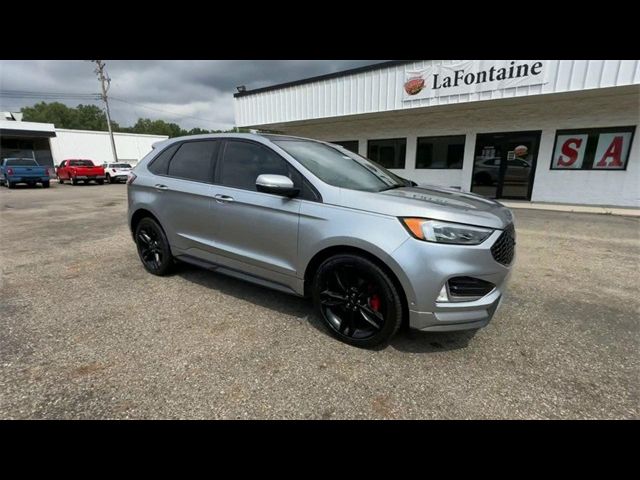 2020 Ford Edge ST