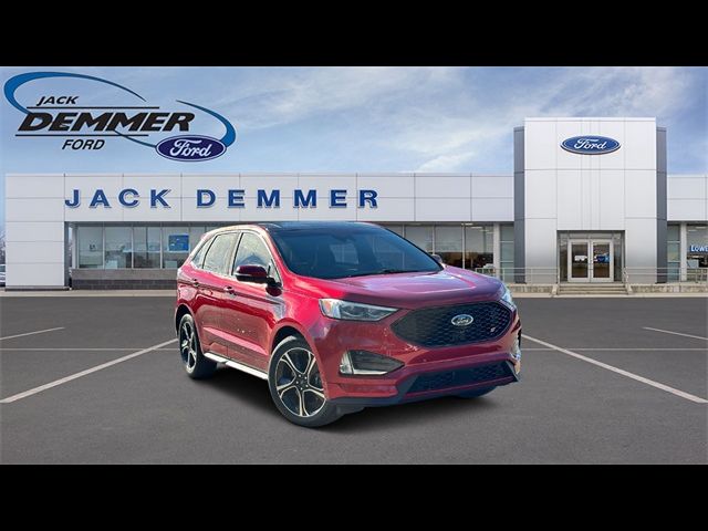 2020 Ford Edge ST