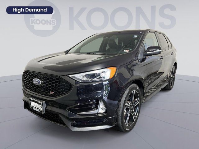 2020 Ford Edge ST