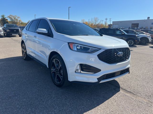 2020 Ford Edge ST