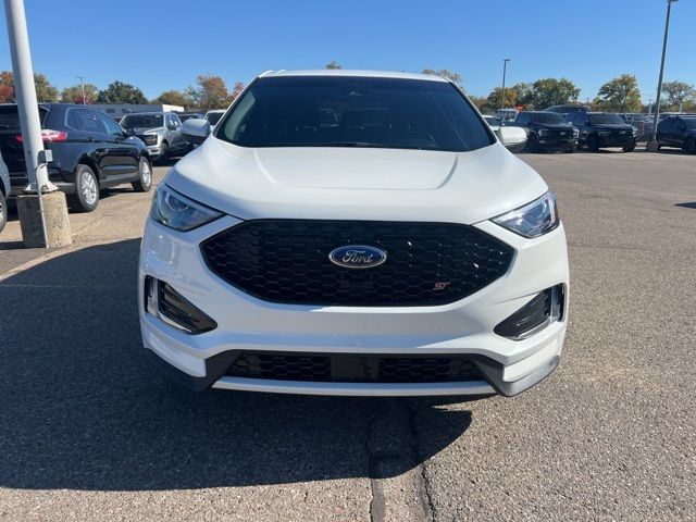 2020 Ford Edge ST