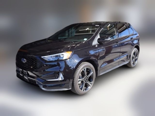 2020 Ford Edge ST