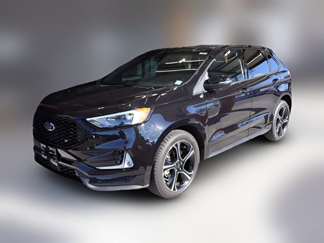 2020 Ford Edge ST