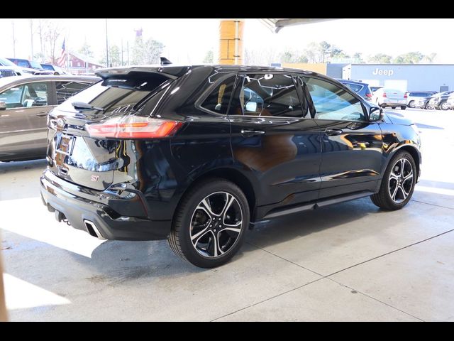 2020 Ford Edge ST