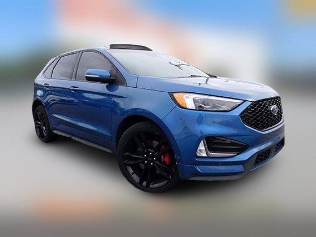 2020 Ford Edge ST