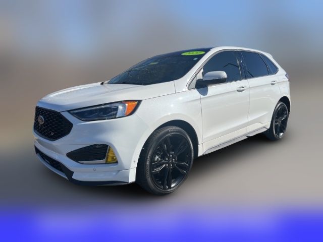 2020 Ford Edge ST