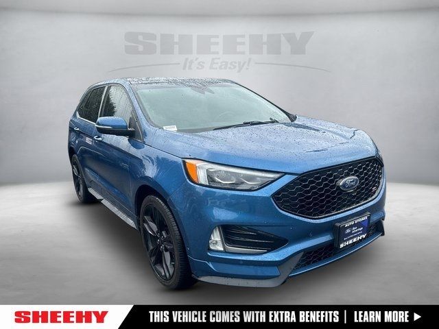 2020 Ford Edge ST