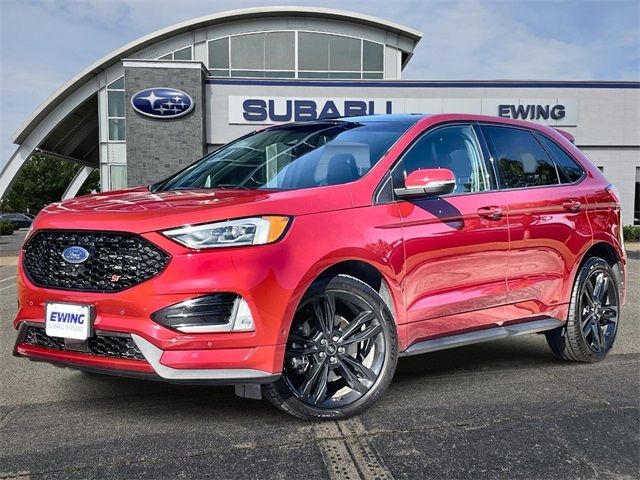 2020 Ford Edge ST