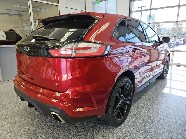 2020 Ford Edge ST