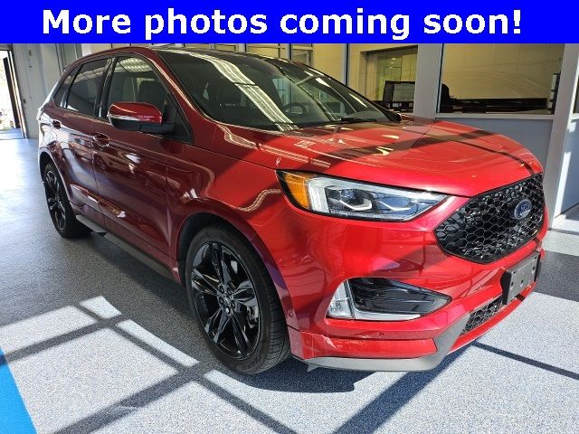 2020 Ford Edge ST