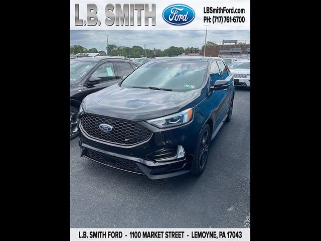 2020 Ford Edge ST