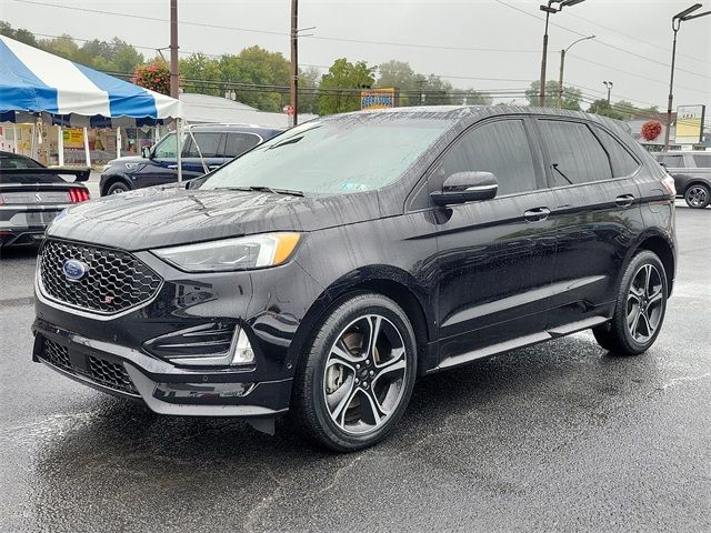 2020 Ford Edge ST