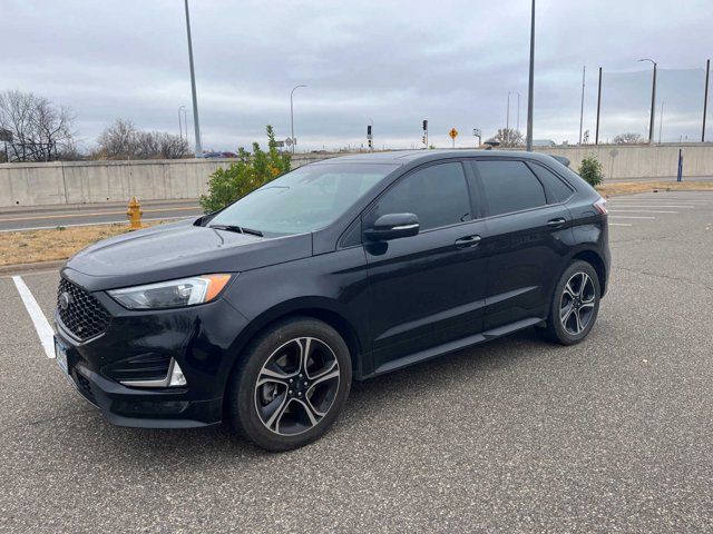 2020 Ford Edge ST