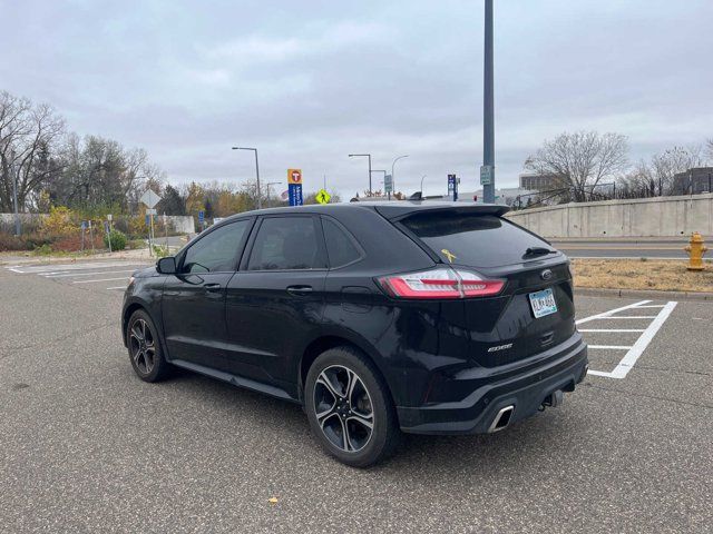 2020 Ford Edge ST