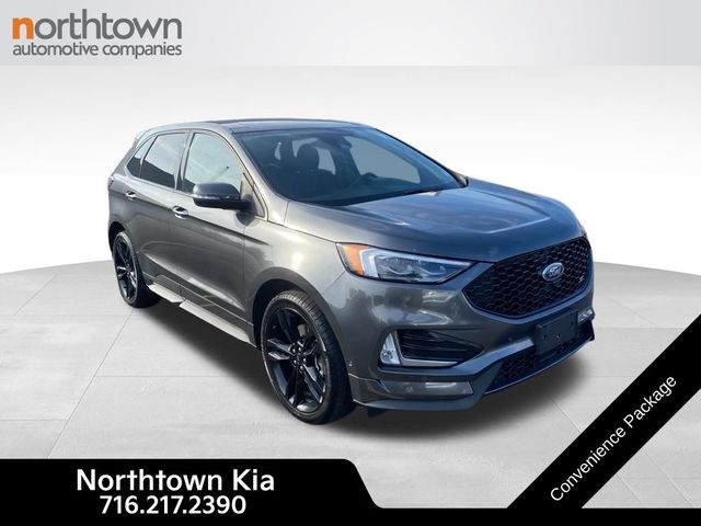 2020 Ford Edge ST