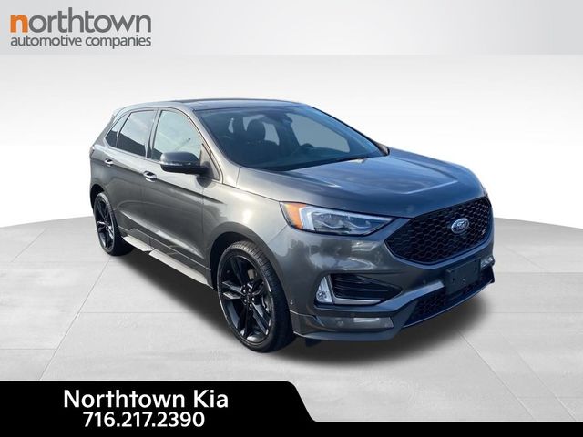 2020 Ford Edge ST