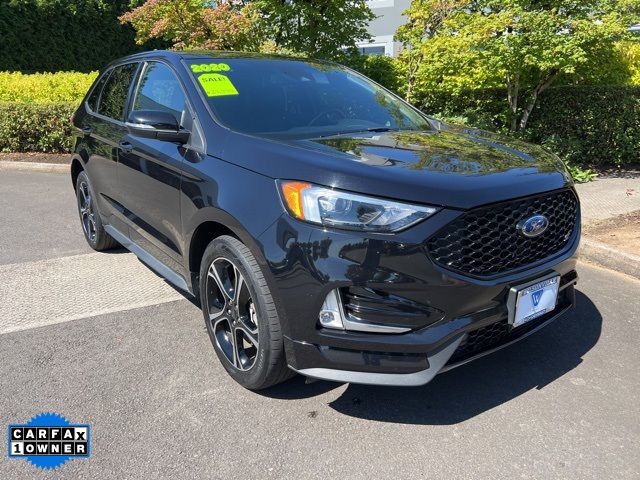 2020 Ford Edge ST