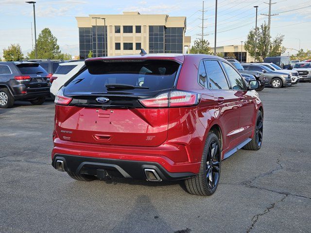 2020 Ford Edge ST