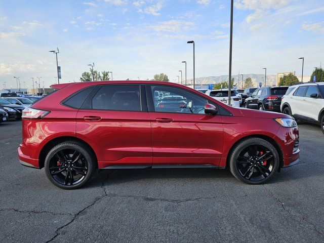 2020 Ford Edge ST