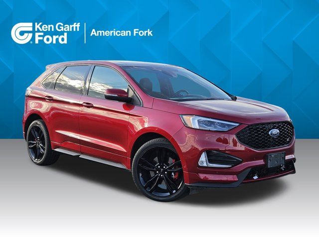 2020 Ford Edge ST