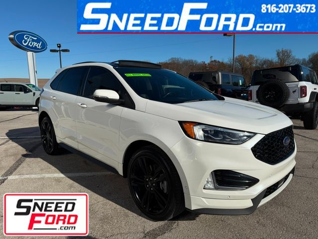 2020 Ford Edge ST