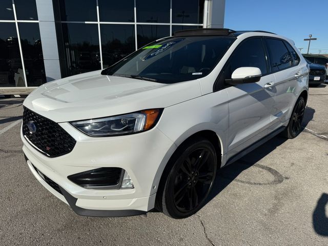 2020 Ford Edge ST