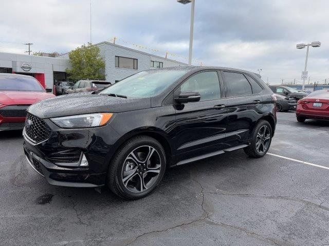 2020 Ford Edge ST