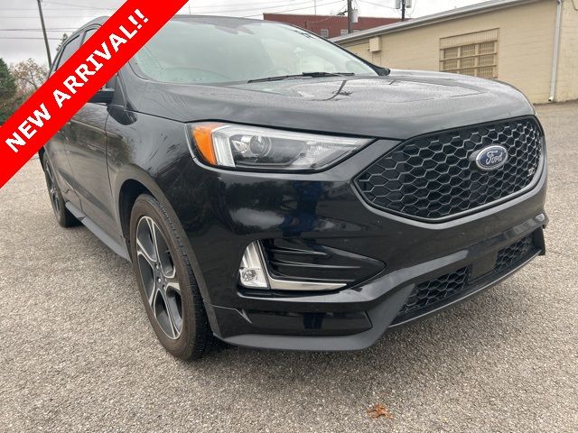 2020 Ford Edge ST