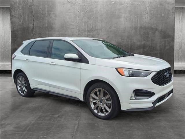 2020 Ford Edge ST