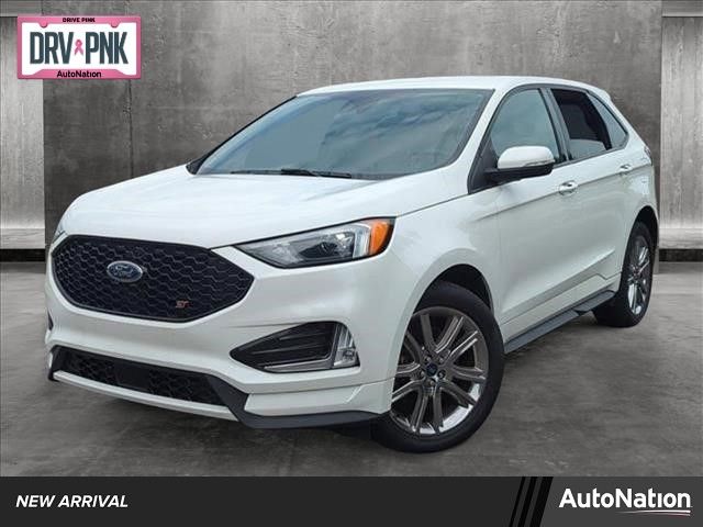 2020 Ford Edge ST