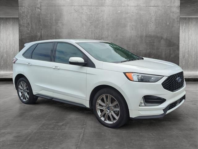 2020 Ford Edge ST