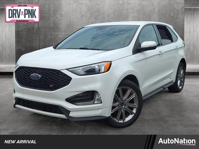 2020 Ford Edge ST