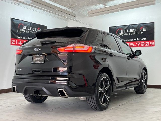 2020 Ford Edge ST