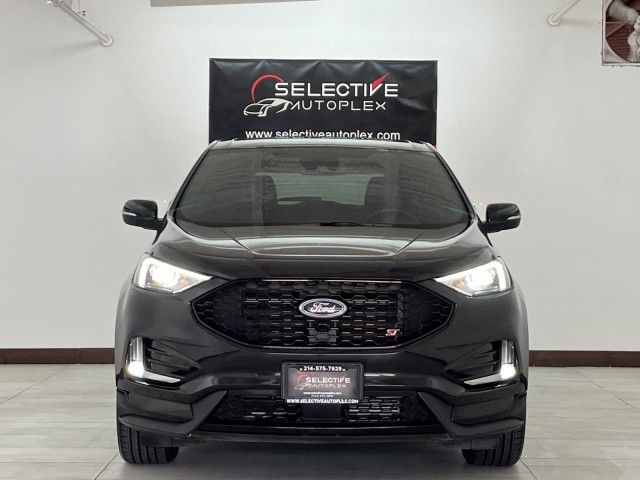 2020 Ford Edge ST