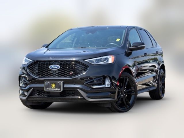 2020 Ford Edge ST