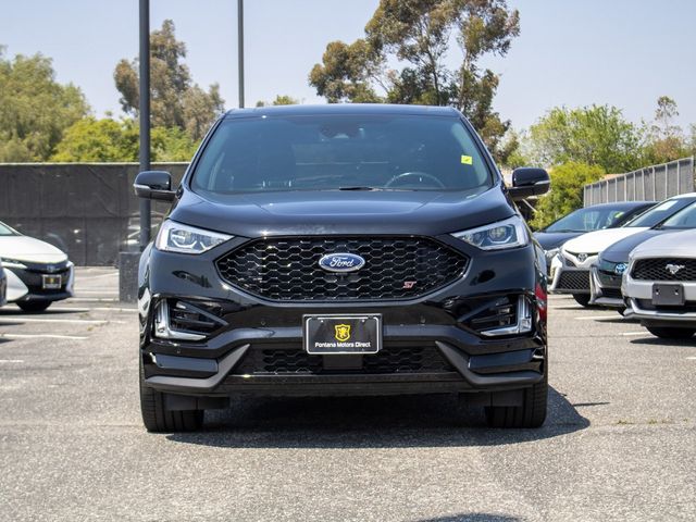 2020 Ford Edge ST