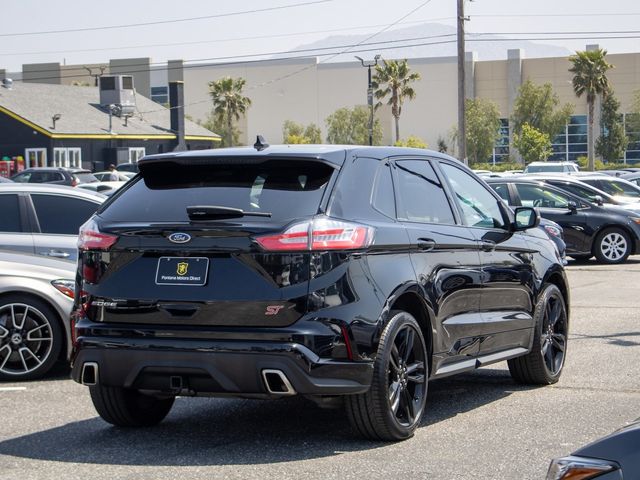 2020 Ford Edge ST