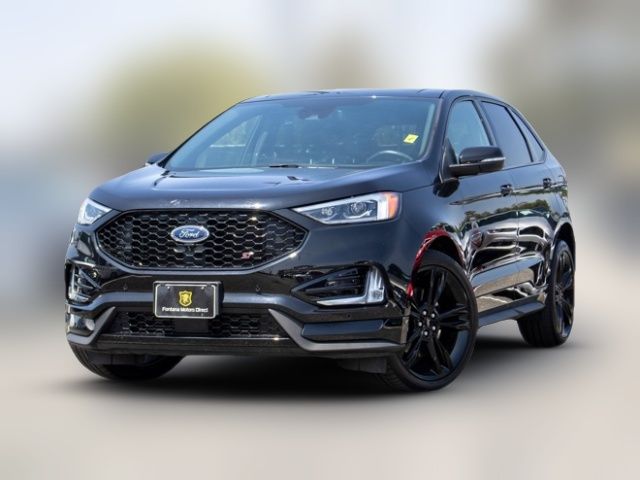 2020 Ford Edge ST