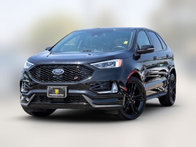 2020 Ford Edge ST