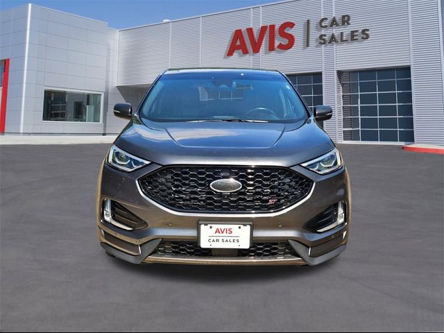 2020 Ford Edge ST