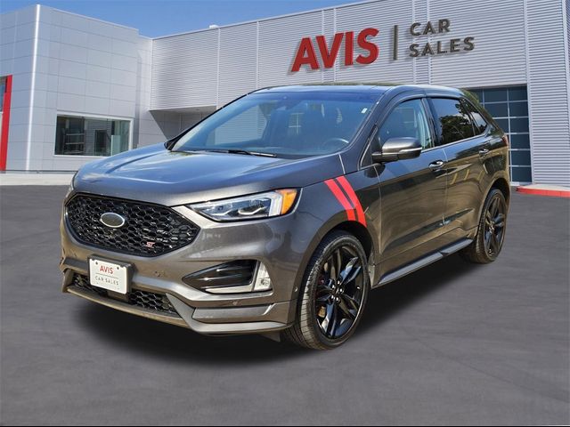 2020 Ford Edge ST