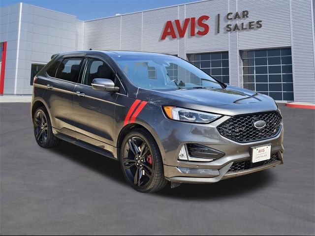 2020 Ford Edge ST