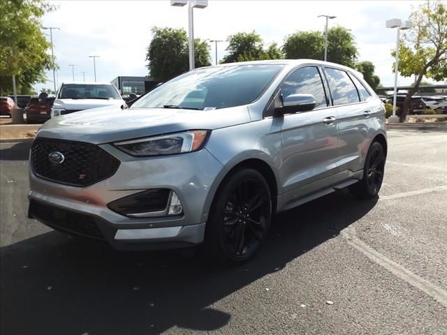 2020 Ford Edge ST