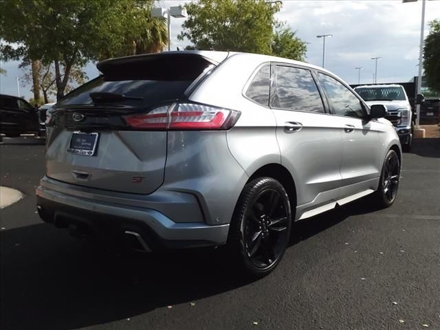 2020 Ford Edge ST