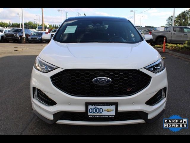 2020 Ford Edge ST