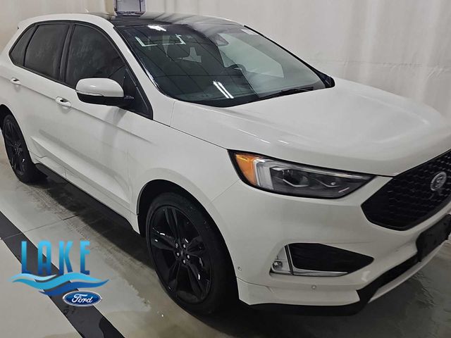 2020 Ford Edge ST